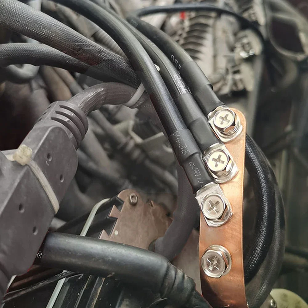 4 awg автомобильный параллельный аккумулятор, положительный отрицательный провод, 25 квадратных генераторных инверторных кабелей, заземляющий провод из чистой меди
4 awg автомобильный параллельный аккумулятор, положительный отрицательный провод, 25 квадратных генераторных инверторных кабелей, заземляющий провод из чистой меди