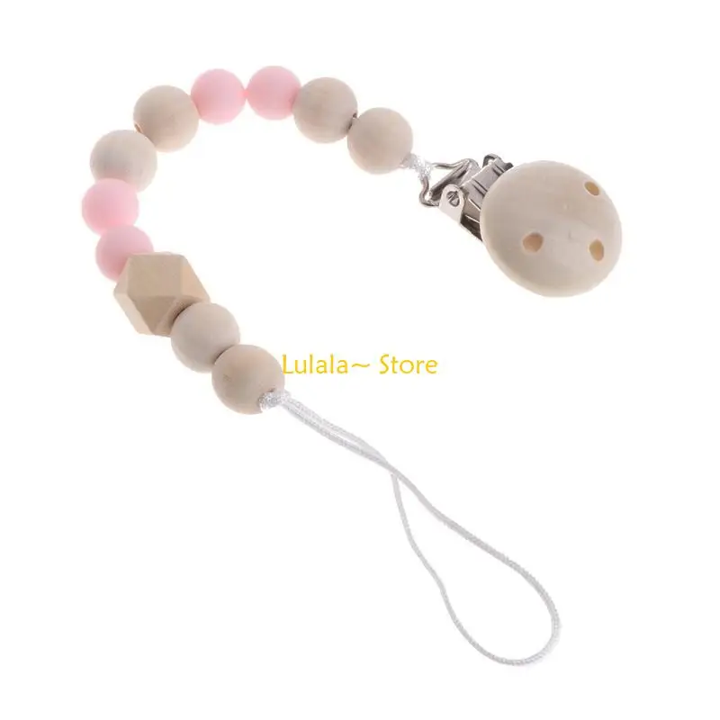 Y4QA Baby Binkies Clips Paficer Binkie Holder Clip Fastenings Boys Grils Teething Toy
Y4QA Baby Binkies Clips Paficer Binkie Holder Clip Fastenings Boys Grils Teething Toy