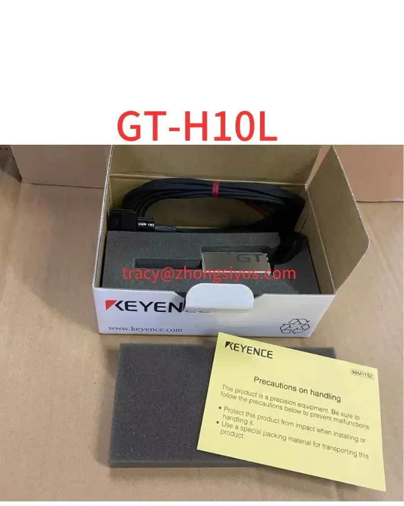 Новый датчик GT-H10L
Новый датчик GT-H10L