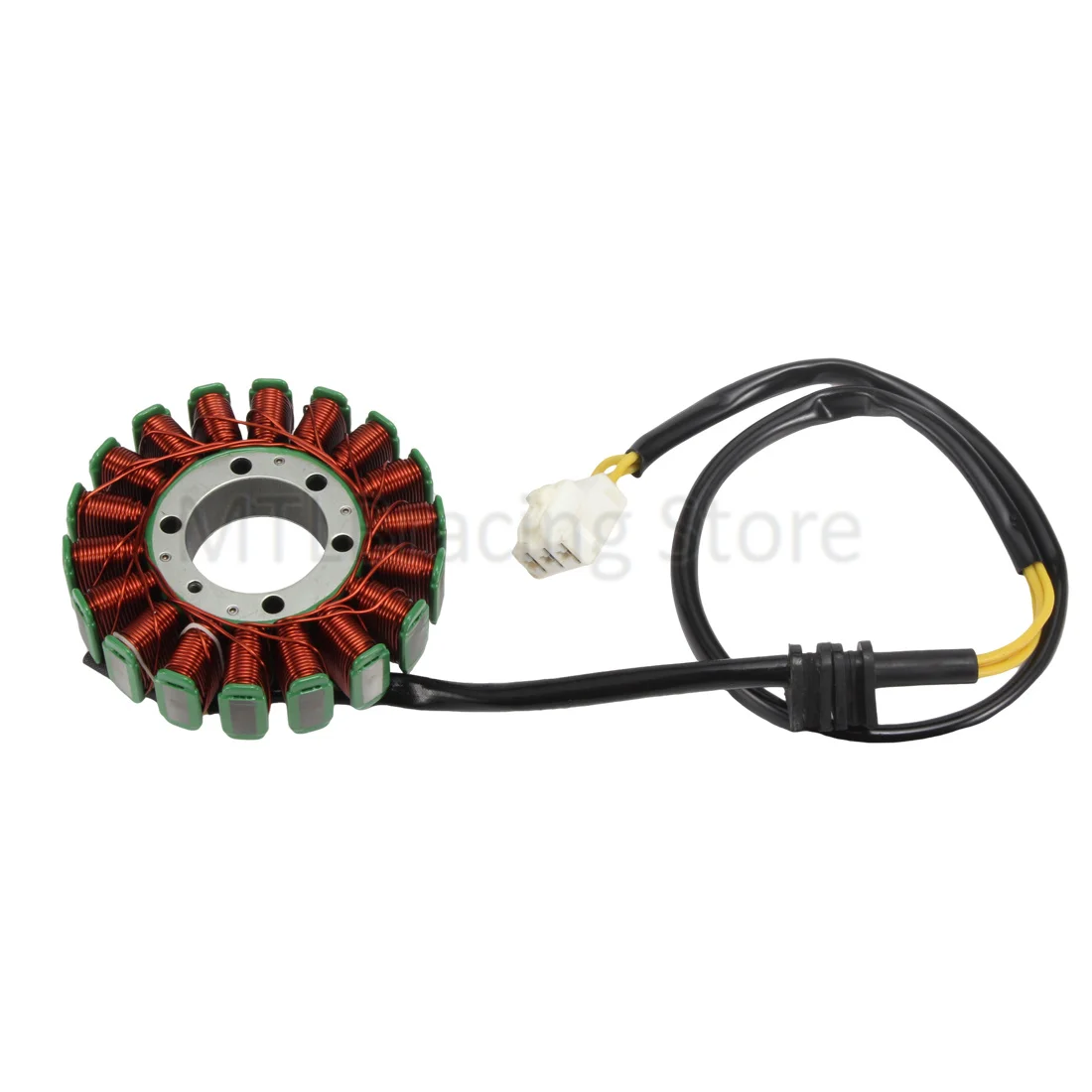 Generator Stator Coil 31120-MCW-D02 For HONDA VFR800 2002-2009 2003 2004 2005 2006 2007 2008 Ignition Coil
Generator Stator Coil 31120-MCW-D02 For HONDA VFR800 2002-2009 2003 2004 2005 2006 2007 2008 Ignition Coil