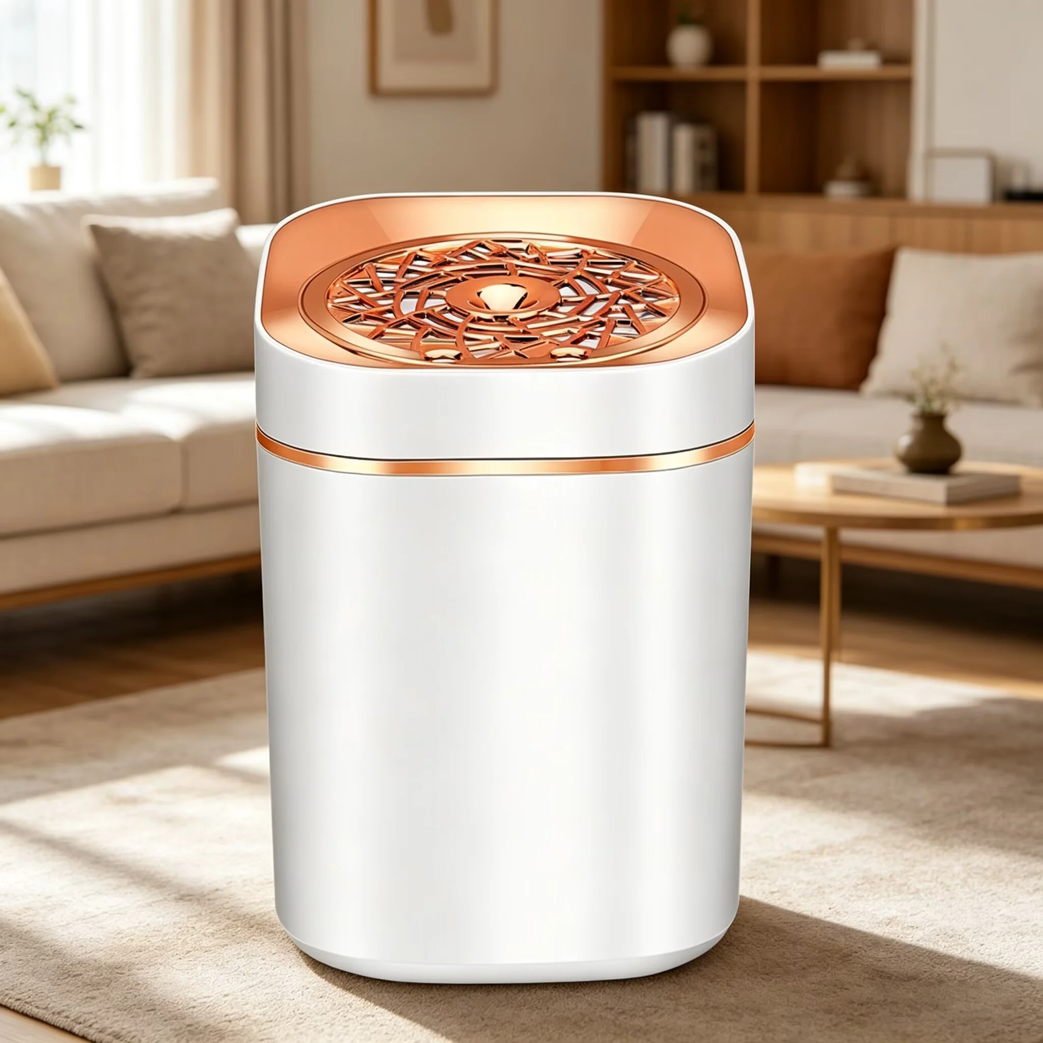Air humidifier 3.6L spray 3-gear perfume diffuser evaporative humidifier household office night light crystal humidifier
Air humidifier 3.6L spray 3-gear perfume diffuser evaporative humidifier household office night light crystal humidifier