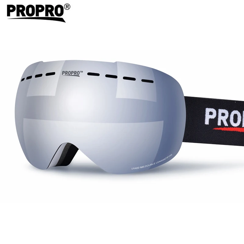 Large Spherical Anti-Fog Ski Glasses, Sports Glasses, Outdoor Glasses, Single Board, Double Board, Snow Glasses
Large Spherical Anti-Fog Ski Glasses, Sports Glasses, Outdoor Glasses, Single Board, Double Board, Snow Glasses