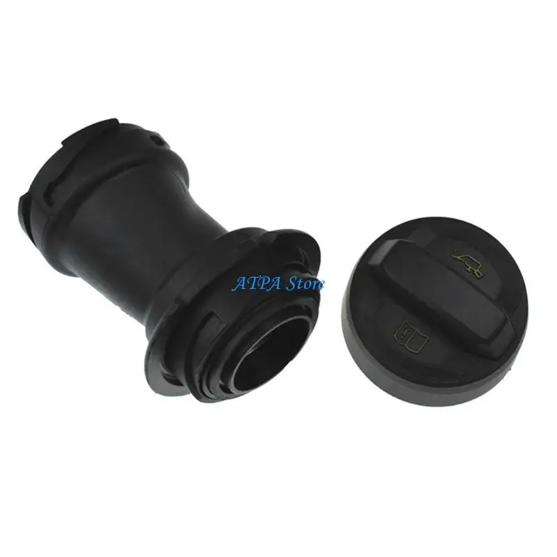 U13C Precise Oil Filler Tube 06K103281A 05E103485B 06K103281B Multiple Vehicle Models
U13C Precise Oil Filler Tube 06K103281A 05E103485B 06K103281B Multiple Vehicle Models