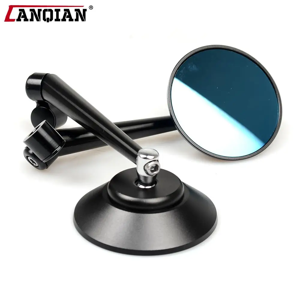 Universal Mirror Accessories Motorcycle Side Rearview Mirrors For yamaha mt03 mt07 mt09 honda CBR900RR CBR CBR125R kawasaki ZX9R
Universal Mirror Accessories Motorcycle Side Rearview Mirrors For yamaha mt03 mt07 mt09 honda CBR900RR CBR CBR125R kawasaki ZX9R