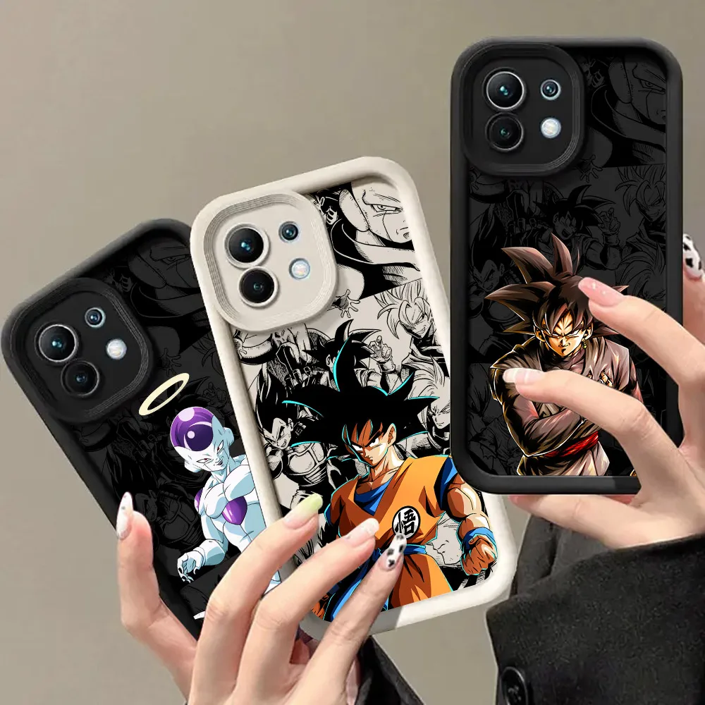 D-Dragons Ball Zamasu Goku Black Frieza Case For Xiaomi 15T 14T Pro 15 Ultra 17Pro Max Poco F7 X7 X6 F5 M6 M7 Pro 5G Phone Cover
D-Dragons Ball Zamasu Goku Black Frieza Case For Xiaomi 15T 14T Pro 15 Ultra 17Pro Max Poco F7 X7 X6 F5 M6 M7 Pro 5G Phone Cover