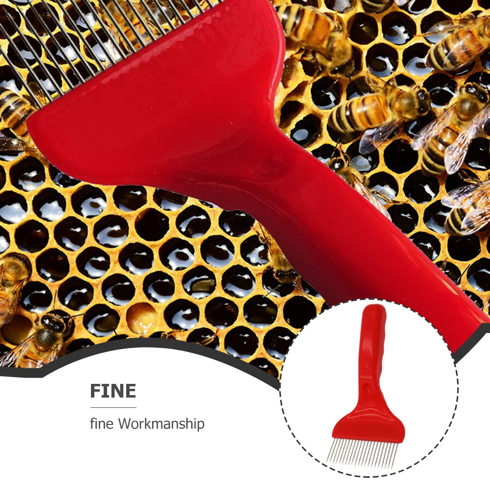 Honey Cutting Shovel Bee Keeping Supplies Beekeeping Beehive Equipment Utensils Extract Fork Plastic Forks
Honey Cutting Shovel Bee Keeping Supplies Beekeeping Beehive Equipment Utensils Extract Fork Plastic Forks