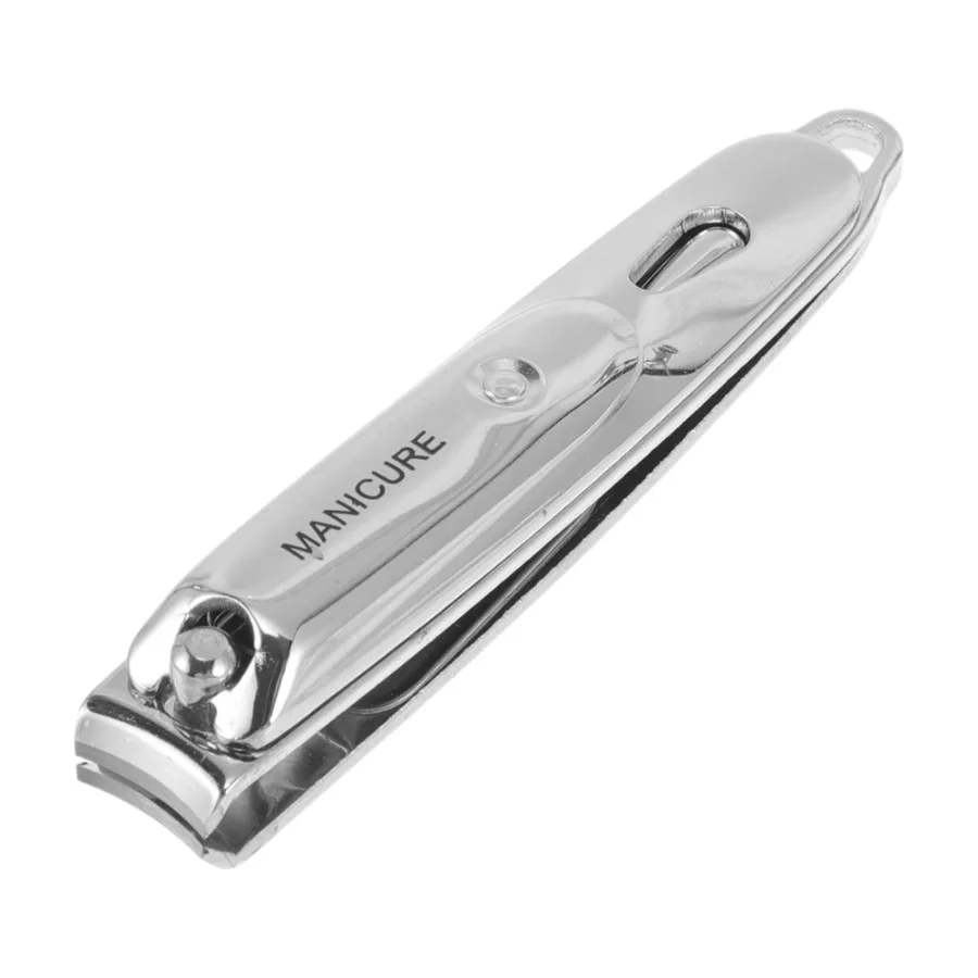 1pc Water Drip Nail Clippers for Easy Use Silver Tone 3.23"x 0.59"
1pc Water Drip Nail Clippers for Easy Use Silver Tone 3.23"x 0.59"