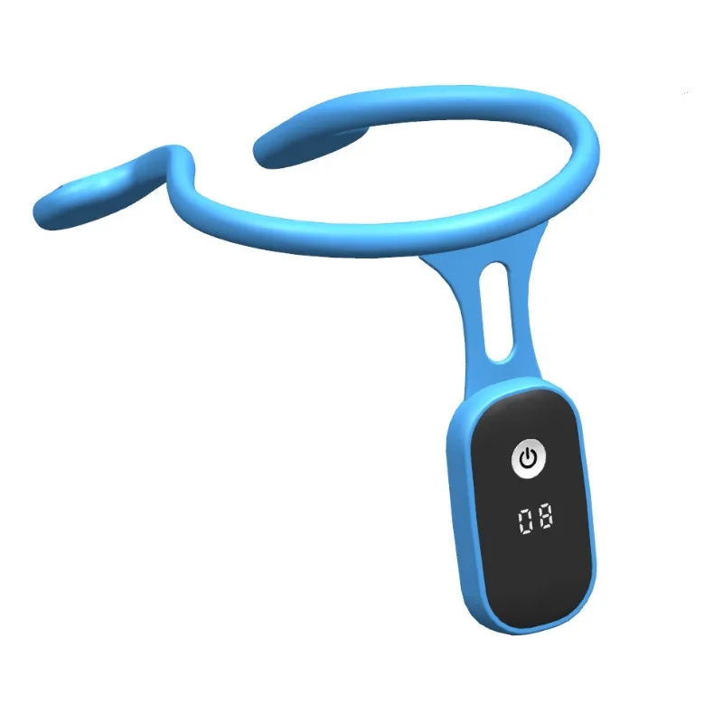 Hot-selling sitting posture adjustment back aligner automatic sensing reminder, intelligent back correction tool
Hot-selling sitting posture adjustment back aligner automatic sensing reminder, intelligent back correction tool