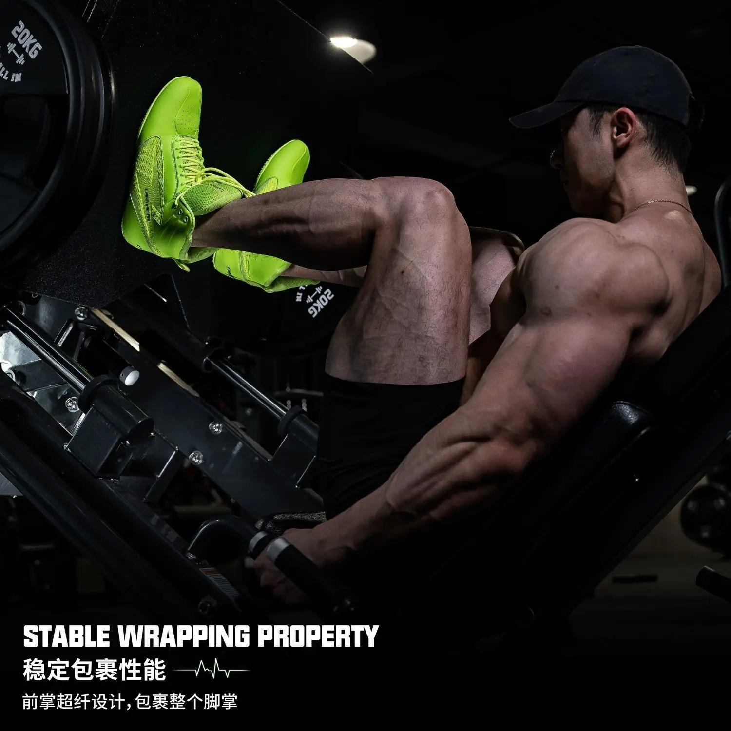 New summer hot sale lightweight breathable professional wrestling boxing shoes sports shoes fitness shoes ultra-lightweight
New summer hot sale lightweight breathable professional wrestling boxing shoes sports shoes fitness shoes ultra-lightweight