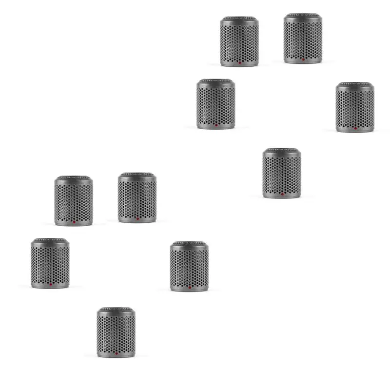 10X Suitable For Dyson Hair Dryer HD01 HD03 HD08 Dustproof Outer Filter Cover Vacuum Cleaner Accessories Bright Grey A62X
10X Suitable For Dyson Hair Dryer HD01 HD03 HD08 Dustproof Outer Filter Cover Vacuum Cleaner Accessories Bright Grey A62X