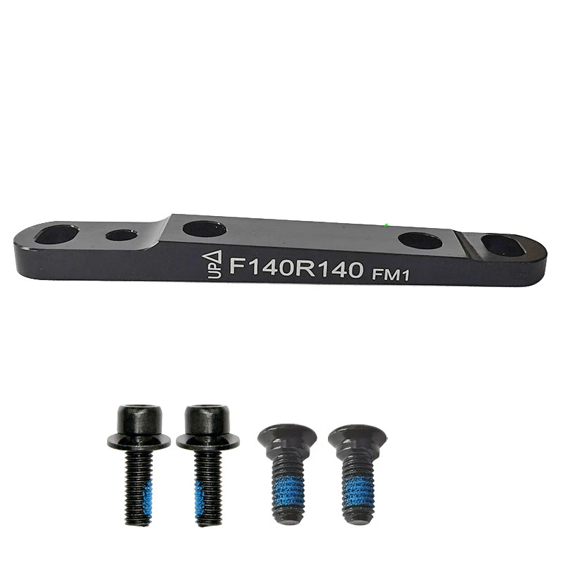 New Road Bike Disc Brake Flat Mount Brake 140-160mm Adapter, Front 140 / 160mm Adapter, Rear 160mm Adapter
New Road Bike Disc Brake Flat Mount Brake 140-160mm Adapter, Front 140 / 160mm Adapter, Rear 160mm Adapter