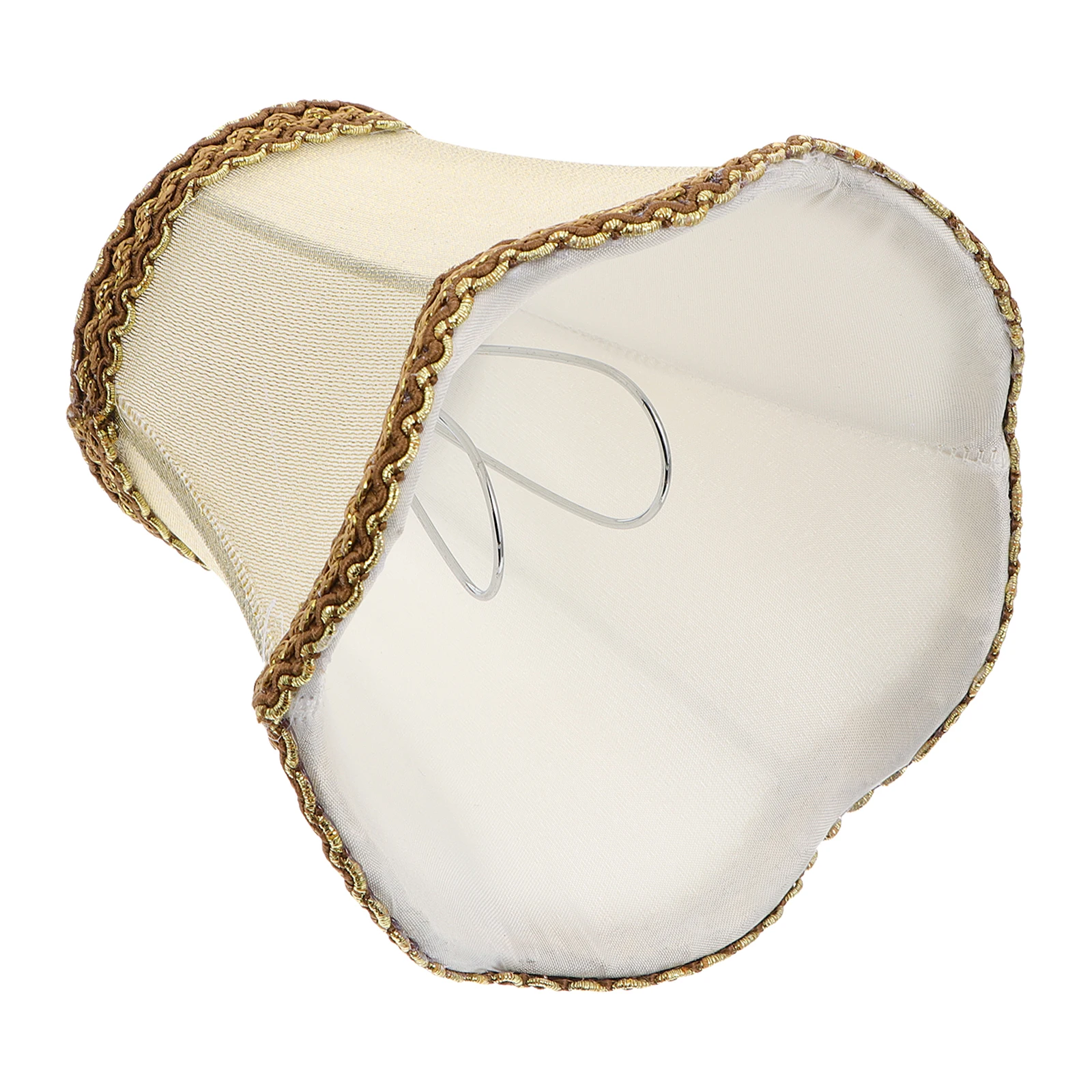 Fabric Lampshade 027 Gold Glitter Lamp Shade Cloth Cover Bedroom Living Room Lighting Accessories Household Dust Protection Warm
Fabric Lampshade 027 Gold Glitter Lamp Shade Cloth Cover Bedroom Living Room Lighting Accessories Household Dust Protection Warm