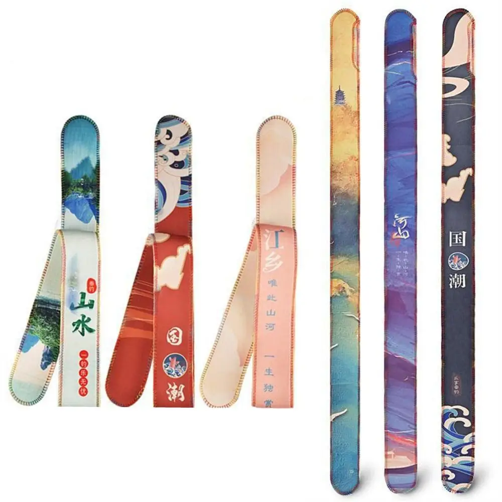 Elastic Multicolor Rod Protector Bag Rod Sleeve Cover Fishing Rod Cover Fishing Rod Bag Fishing Rope Bags Telescopic Pole Bag
Elastic Multicolor Rod Protector Bag Rod Sleeve Cover Fishing Rod Cover Fishing Rod Bag Fishing Rope Bags Telescopic Pole Bag