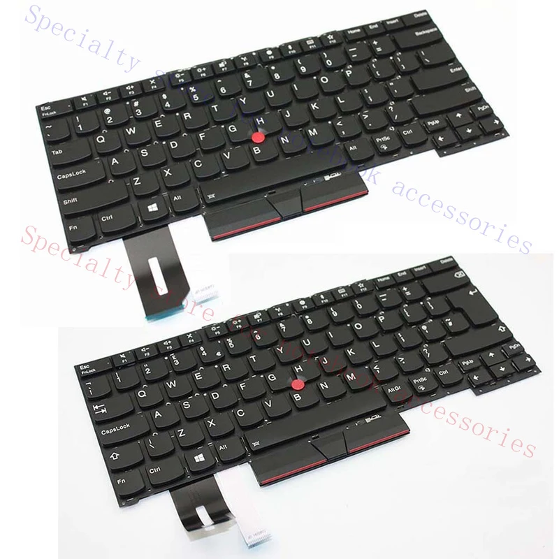 A+ For Lenovo Thinkpad P1 Gen3 X1 Extreme 3rd Backlit Keyboard US/UK Keyboard
A+ For Lenovo Thinkpad P1 Gen3 X1 Extreme 3rd Backlit Keyboard US/UK Keyboard
