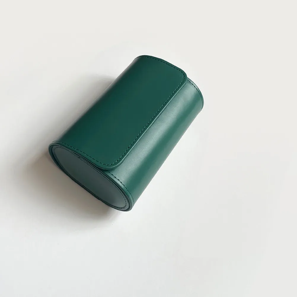 Portable PU Storage Anti Portable Case fall Watch Roll Box Lightweight Travel ganizer Watch Roll Box for Men Women
Portable PU Storage Anti Portable Case fall Watch Roll Box Lightweight Travel ganizer Watch Roll Box for Men Women