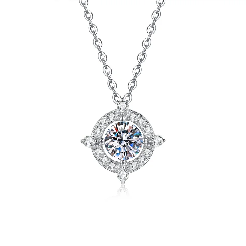 ZFSILVER Trend модное свежее серебро 925 пробы цвет D белый муассанит Сатурн желает ожерелье для бассейна для женщин вечерние ювелирные изделия подарок XL377
ZFSILVER Trend модное свежее серебро 925 пробы цвет D белый муассанит Сатурн желает ожерелье для бассейна для женщин вечерние ювелирные изделия подарок XL377