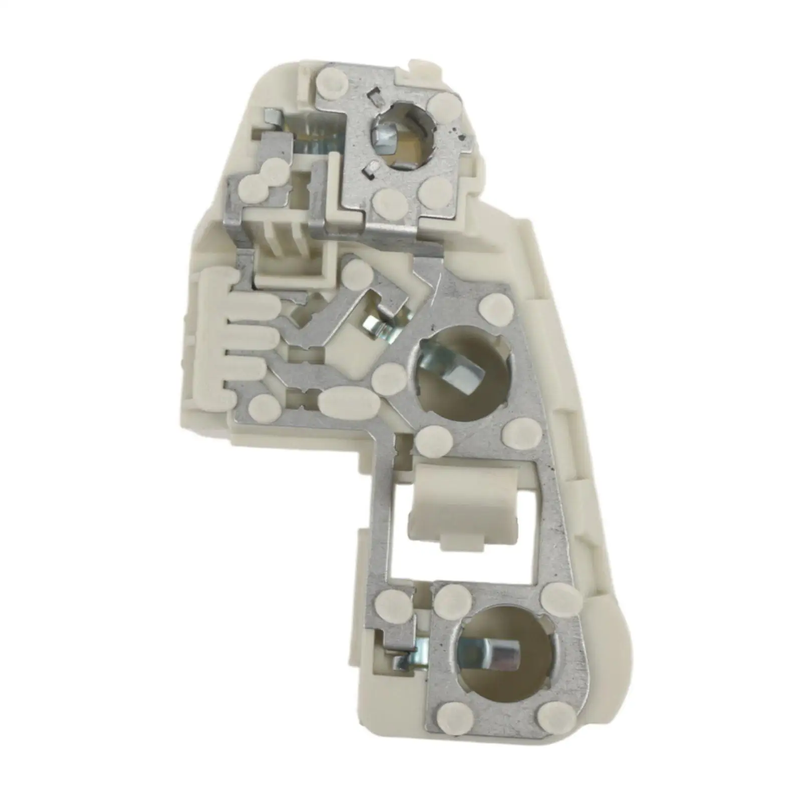Taillight Bulb Carrier Left 63217183841 Easy Installation Repair Part High Performance for BMW 3 Series E90 2005-2008
Taillight Bulb Carrier Left 63217183841 Easy Installation Repair Part High Performance for BMW 3 Series E90 2005-2008