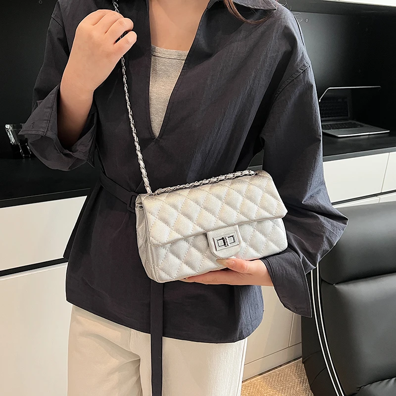 Elegant Minimalist Leather Crossbody Bag For Women Vintage Luxury Designer Handbag Paris Fashion Tote Purse
Elegant Minimalist Leather Crossbody Bag For Women Vintage Luxury Designer Handbag Paris Fashion Tote Purse