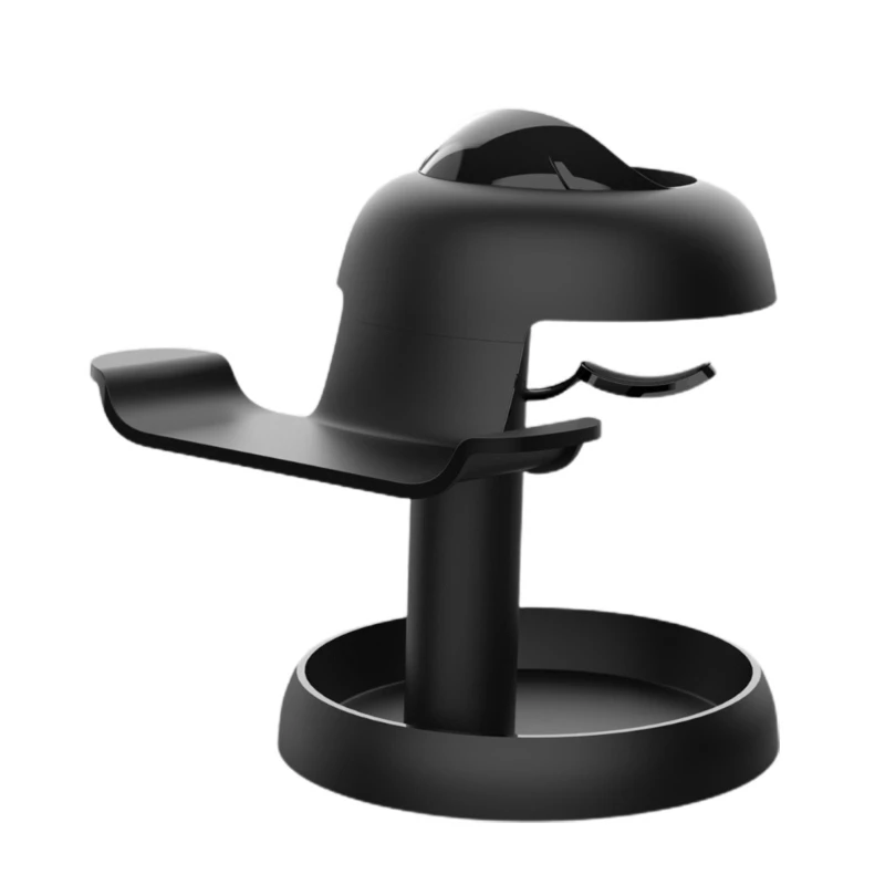 Desktop Storage Display Stand for Meta Quest 3 Headset Organize and Showcase M76A
Desktop Storage Display Stand for Meta Quest 3 Headset Organize and Showcase M76A