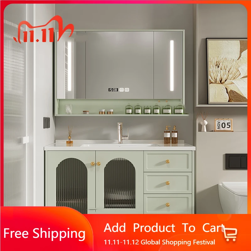 Fix Drewer Cabinet Light Led Profil Organizer Vertical Storage Mirror Cabinets Shelves Wall Vanity Mobile Bagno Bathroom Cabinet
Fix Drewer Cabinet Light Led Profil Organizer Vertical Storage Mirror Cabinets Shelves Wall Vanity Mobile Bagno Bathroom Cabinet