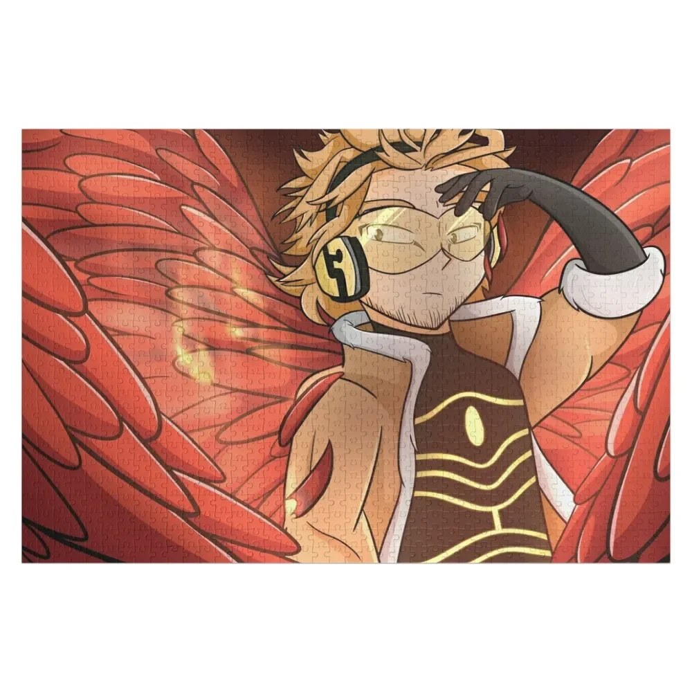 Like a Phoenix Jigsaw Puzzle Customizeds For Kids Toddler Toys Personalised Jigsaw Diorama Accessories Puzzle
Like a Phoenix Jigsaw Puzzle Customizeds For Kids Toddler Toys Personalised Jigsaw Diorama Accessories Puzzle