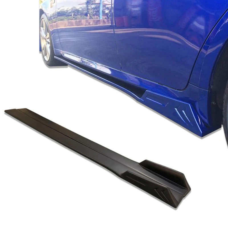 For IS250 IS350 IS200 2006-2012 Side Skirts Diffuser Bumper Car Body Kits ABS Material Exterior Parts
For IS250 IS350 IS200 2006-2012 Side Skirts Diffuser Bumper Car Body Kits ABS Material Exterior Parts