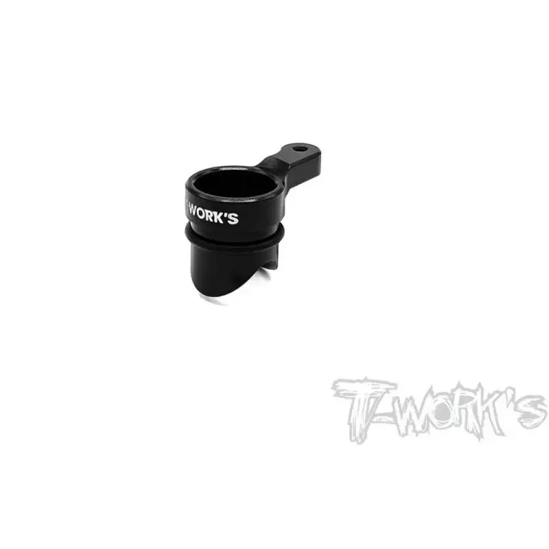 Original T works TO-302-K 7075-T6 Hard Coated Alum. Servo Saver Arm ( Kyosho MP10 /TKI2/T/E, MP9 TKI4/3/2/ Professional Rc part
Original T works TO-302-K 7075-T6 Hard Coated Alum. Servo Saver Arm ( Kyosho MP10 /TKI2/T/E, MP9 TKI4/3/2/ Professional Rc part