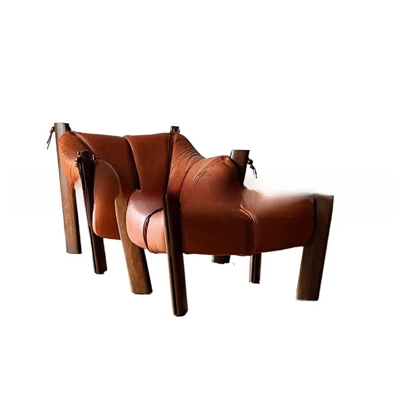 Nordic minimalist single, sofa designer, simple leisure chair, American balcony
Nordic minimalist single, sofa designer, simple leisure chair, American balcony