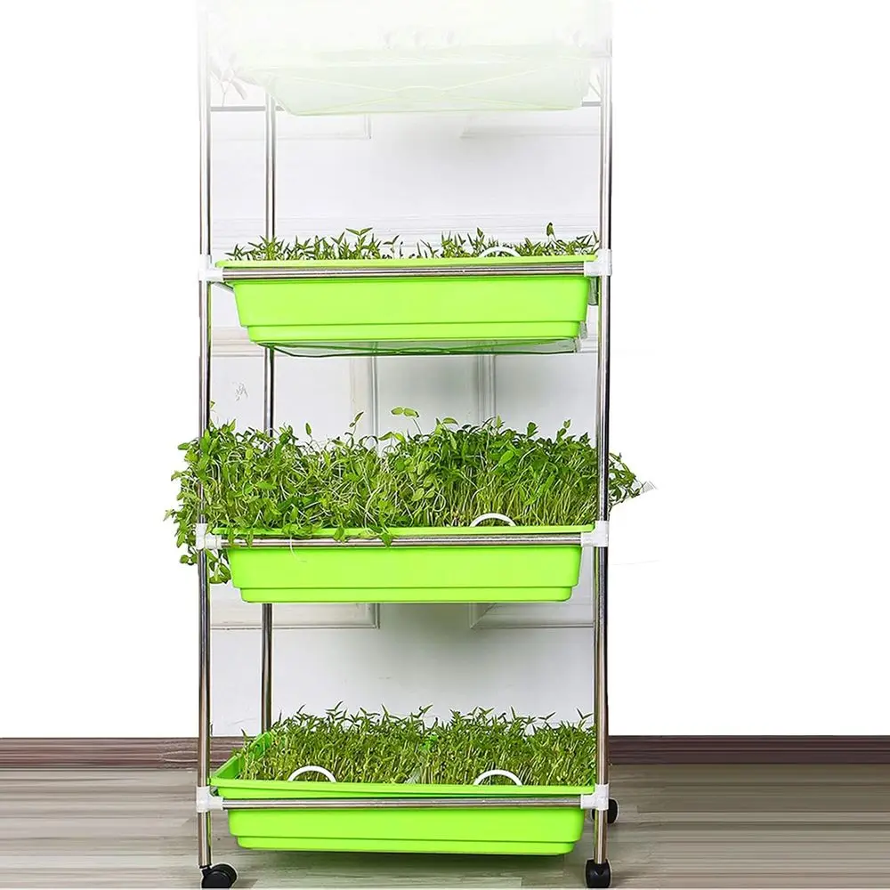 Крытая вертикальная гидропонная система для роста растений и выращивания растений
Крытая вертикальная гидропонная система для роста растений и выращивания растений