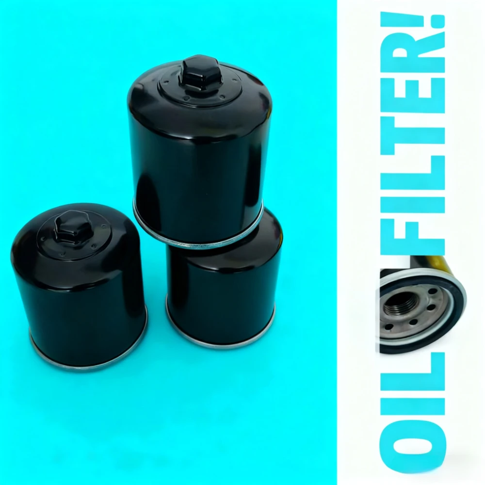 1/2/4pc Oil Filter For Kawasaki ZX900 ZX900B ZX900C ZX900E ZX-9R ZX9R ZX 9R 900 Z1000 Z1000B Z1000C Z1000D Z1000G Z1000H Z 1000
1/2/4pc Oil Filter For Kawasaki ZX900 ZX900B ZX900C ZX900E ZX-9R ZX9R ZX 9R 900 Z1000 Z1000B Z1000C Z1000D Z1000G Z1000H Z 1000