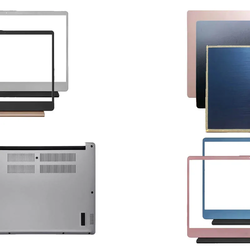 For Acer Swift 3 SF314-54 SF314-54G SF314-56 SF314-41 N17W7 New Cover LCD Rear Cover/Front Frame /Bottom Cover/hinge
For Acer Swift 3 SF314-54 SF314-54G SF314-56 SF314-41 N17W7 New Cover LCD Rear Cover/Front Frame /Bottom Cover/hinge