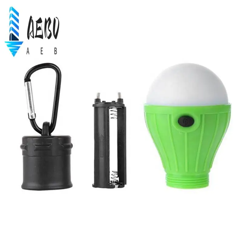 AEB0-4 PCS Tent Light Portable LED Camping Tent Lantern Bulb Camping Gear Camping Hiking Backpack Fishing Blackout
AEB0-4 PCS Tent Light Portable LED Camping Tent Lantern Bulb Camping Gear Camping Hiking Backpack Fishing Blackout
