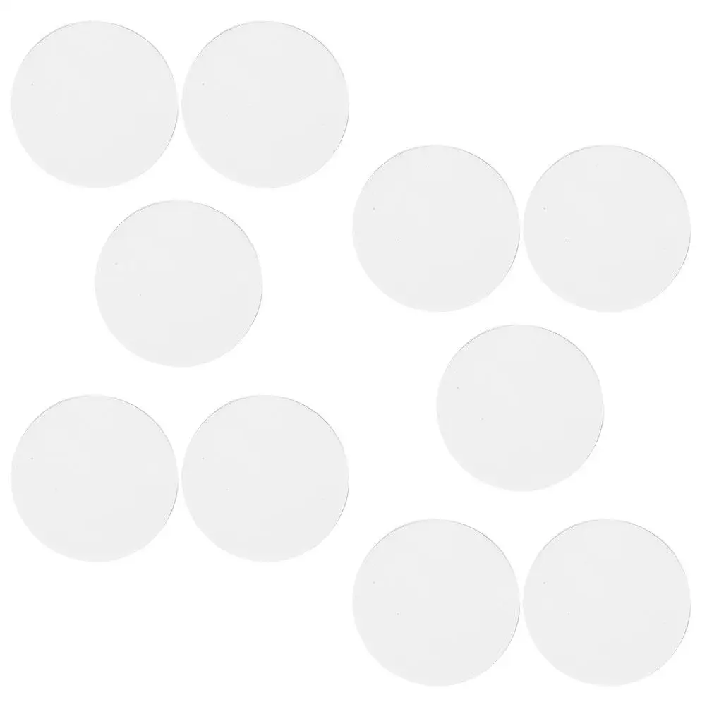 6 Pcs 3D Glass Lens 42mm Round Convex Acrylic Optical Lens Set Clear Biconvex Physics Teaching Tools Science
6 Pcs 3D Glass Lens 42mm Round Convex Acrylic Optical Lens Set Clear Biconvex Physics Teaching Tools Science