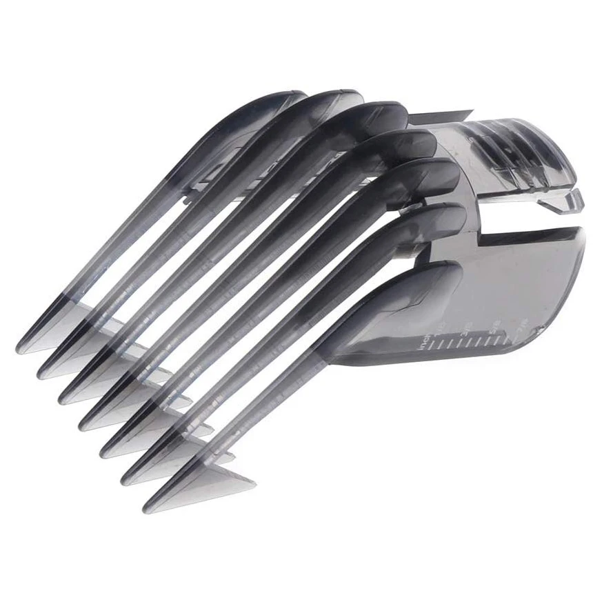 2 шт., направляющие для машинки для стрижки волос Philips QC5130 QC5105 QC5115 3-21 мм
2 шт., направляющие для машинки для стрижки волос Philips QC5130 QC5105 QC5115 3-21 мм