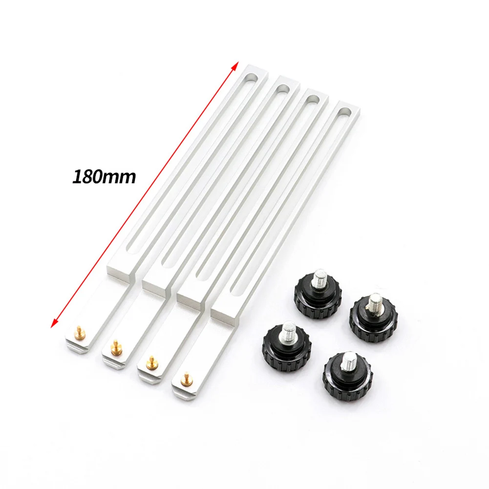 For BGA Rework Station Bracket PCB Board Support Fixture Suitable For IR6500 Repair Fix Replacement Parts
For BGA Rework Station Bracket PCB Board Support Fixture Suitable For IR6500 Repair Fix Replacement Parts