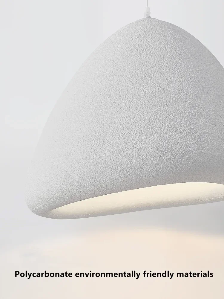 Modern Japanese LED Restaurant Pendant Light Wabi Sabi Wind Model Room Decor Homestay Chandelier Designer Bar Loft Hanging Lamps
Modern Japanese LED Restaurant Pendant Light Wabi Sabi Wind Model Room Decor Homestay Chandelier Designer Bar Loft Hanging Lamps