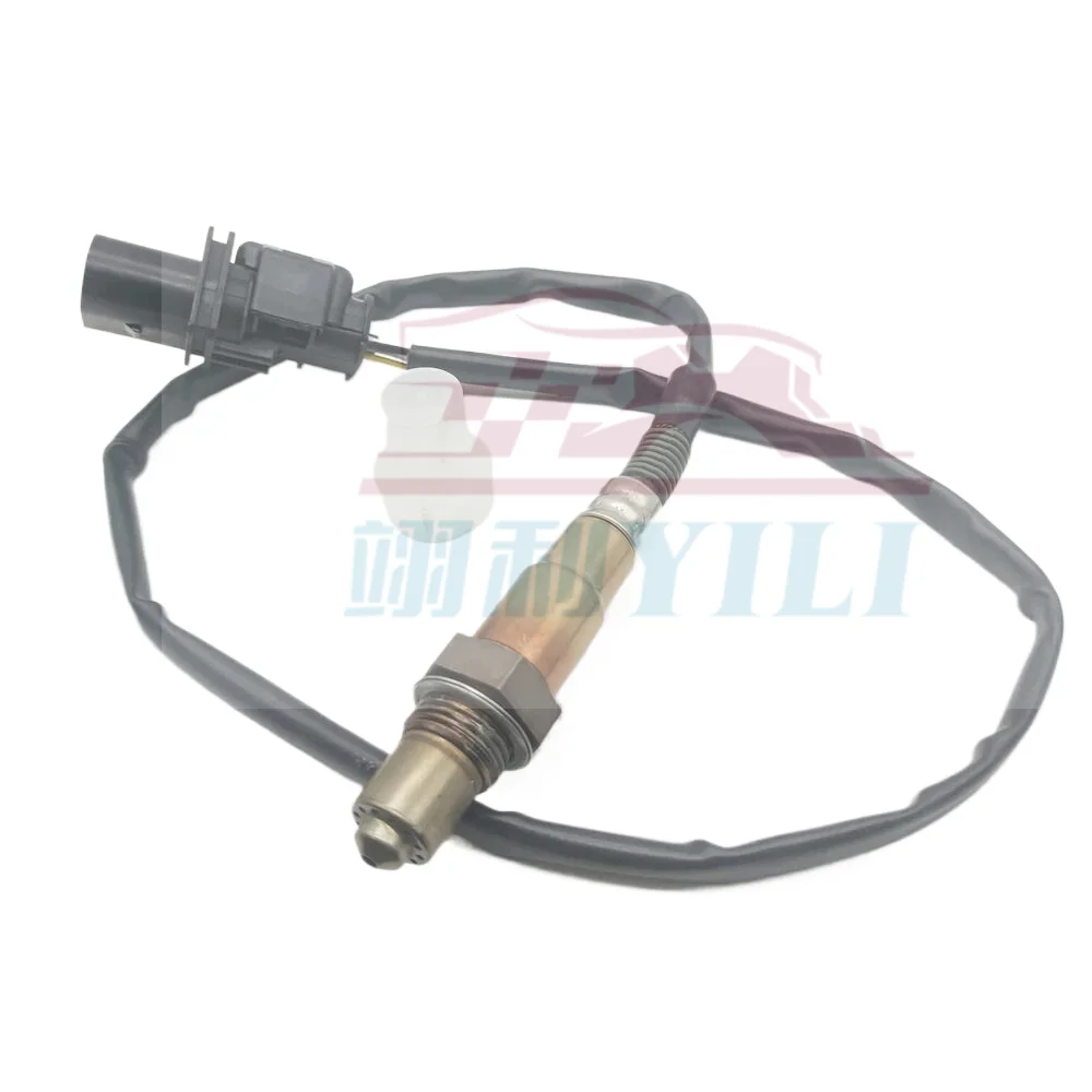 Oxygen Sensor 022906262CA for VW Passat CC Variant Skoda Superb 95560612830 1K0998262K
Oxygen Sensor 022906262CA for VW Passat CC Variant Skoda Superb 95560612830 1K0998262K