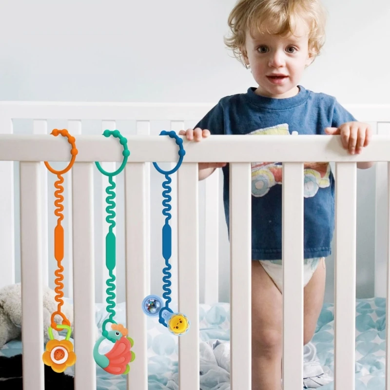 Baby essential Safety Strap for Bottles & Cups Silicone not Drop Leash Silicone Adjustable Strap Comfortable for Kids A2UB
Baby essential Safety Strap for Bottles & Cups Silicone not Drop Leash Silicone Adjustable Strap Comfortable for Kids A2UB