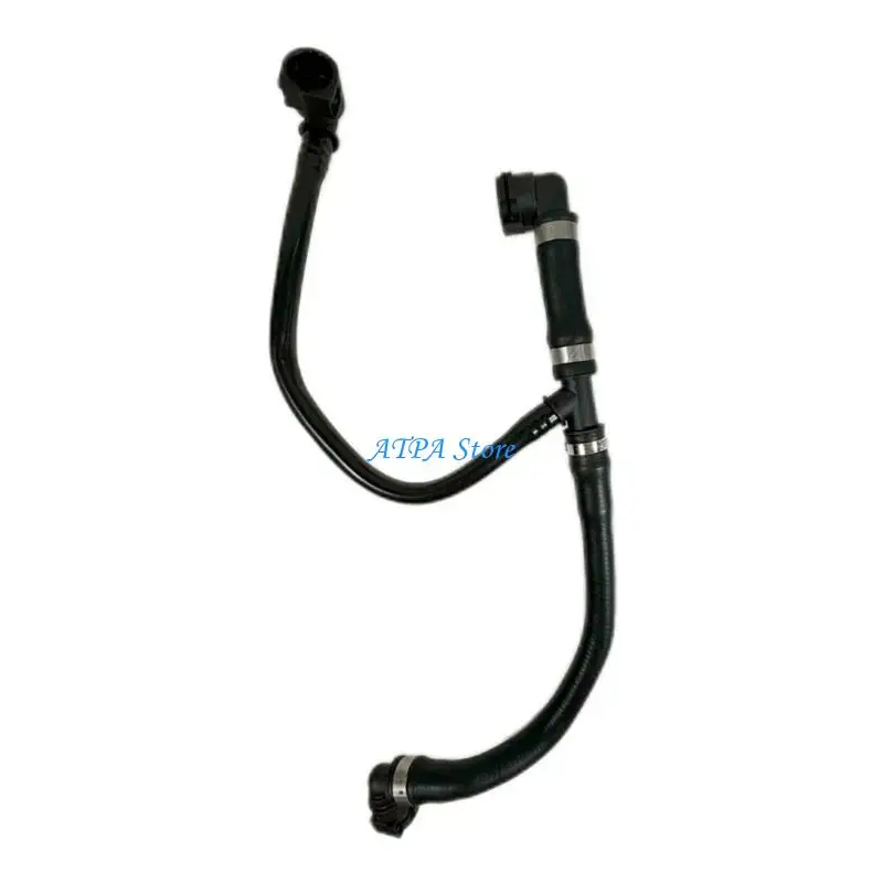 U13C Replacement Radiator Hose Easy Installation Engine Coolant Water Inlet Pipe Hose 17128616914 Automotive Accessories
U13C Replacement Radiator Hose Easy Installation Engine Coolant Water Inlet Pipe Hose 17128616914 Automotive Accessories
