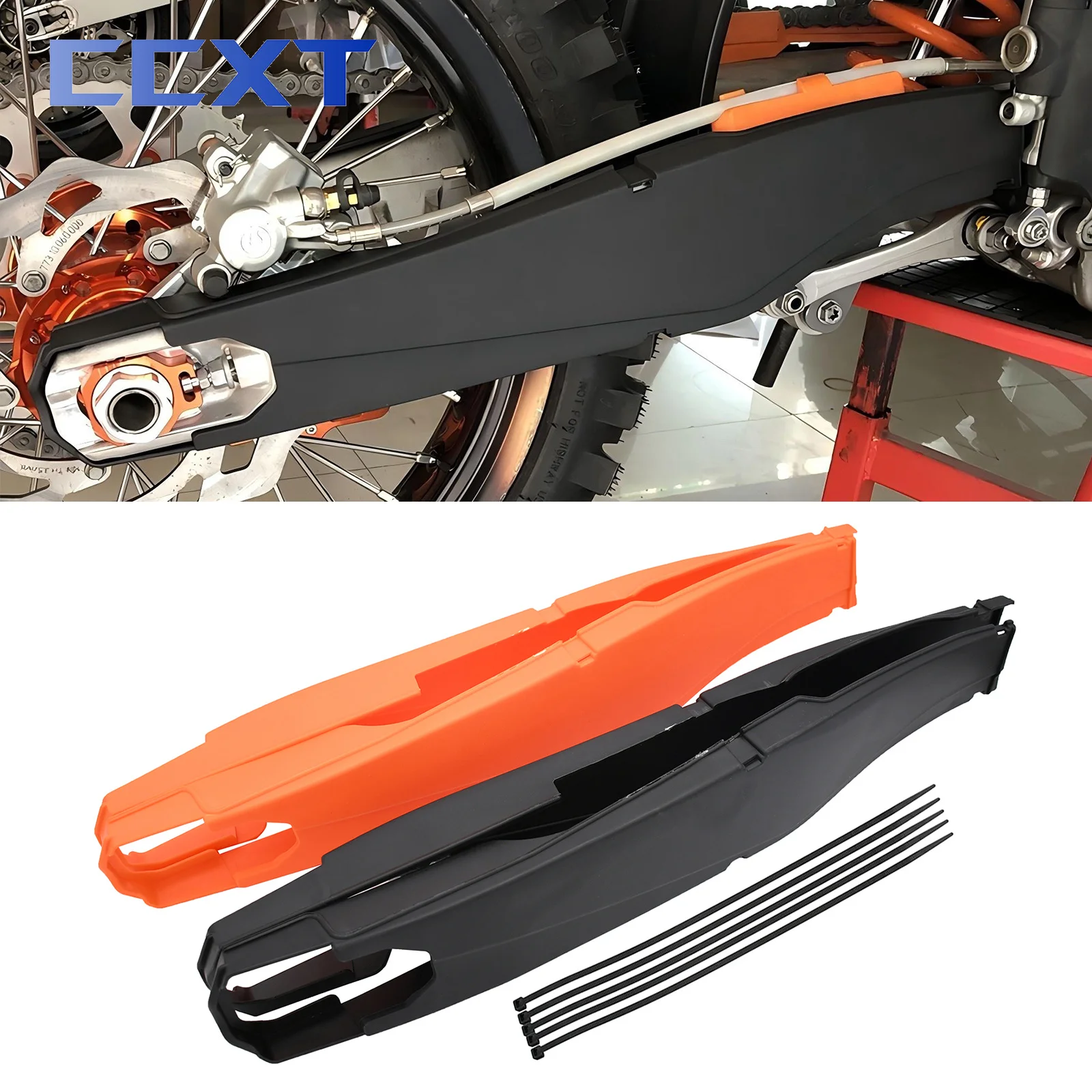 Motorcycle Swingarm Swing Arm Protector For GasGas EC MC MC F 125-450 2021 2022 2023 EC250 MC250 MCF250 EC300 MC300 MCF300 EC450
Motorcycle Swingarm Swing Arm Protector For GasGas EC MC MC F 125-450 2021 2022 2023 EC250 MC250 MCF250 EC300 MC300 MCF300 EC450