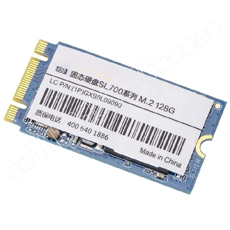 SSD SL700 ST900 128G 256G 512G M.2-2242 Notebook NGFF
SSD SL700 ST900 128G 256G 512G M.2-2242 Notebook NGFF