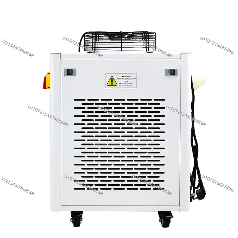 CW5300 Water Chiller Fo CO2 Laser Water Tank Cooler Low Temperature Recirculating Industrial Chiller For Lab
CW5300 Water Chiller Fo CO2 Laser Water Tank Cooler Low Temperature Recirculating Industrial Chiller For Lab