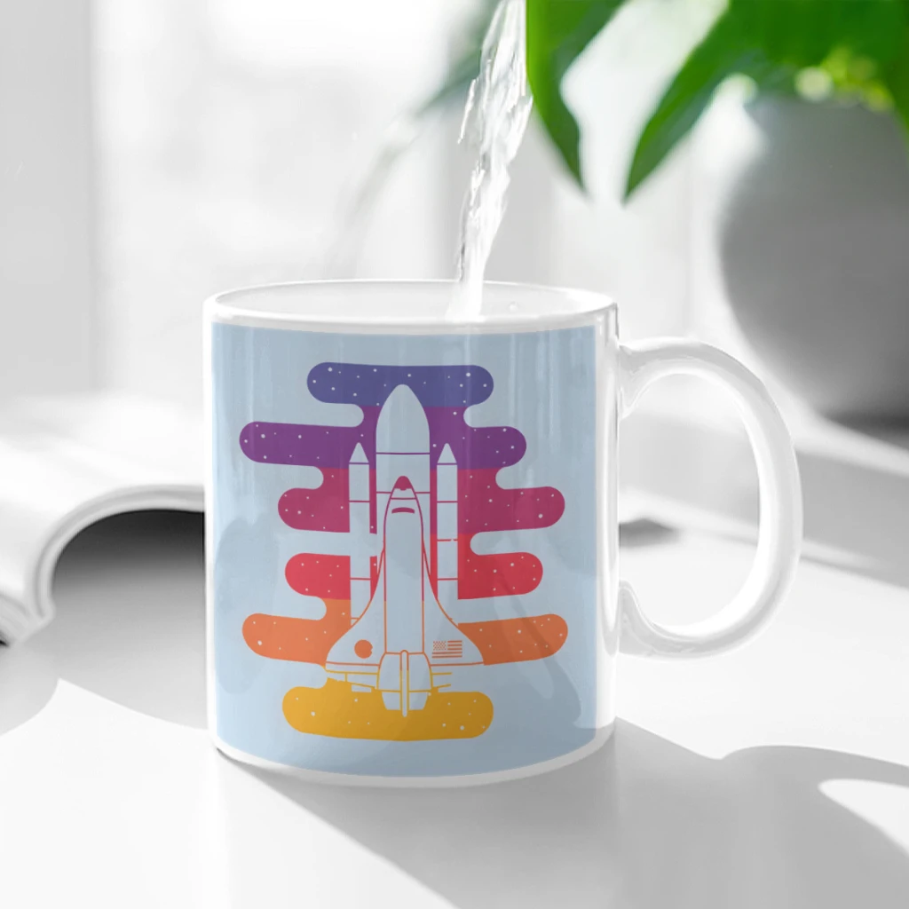 Into The Night Ceramic Cup Coffee Oatmeal Breakfast Cup Creative Personality Mug
Into The Night Ceramic Cup Coffee Oatmeal Breakfast Cup Creative Personality Mug