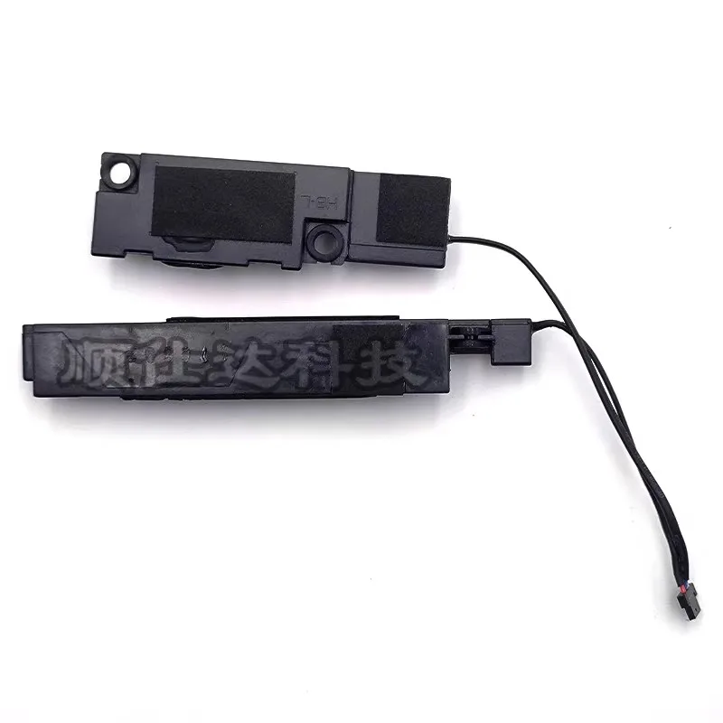 New Built-in Speaker for Asus Rog FZ53 FX53V FX553 FX53VD ZX53V ZX53VM GL553VW GL553VD Laptop Internal Speaker
New Built-in Speaker for Asus Rog FZ53 FX53V FX553 FX53VD ZX53V ZX53VM GL553VW GL553VD Laptop Internal Speaker