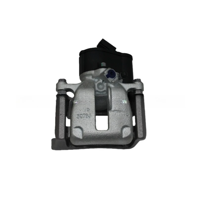Automotive Parts Brake Assembly with Left Rear Motor 5N0615403
Automotive Parts Brake Assembly with Left Rear Motor 5N0615403
