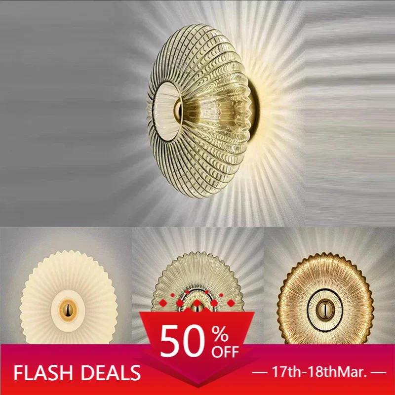 Led Glass Wall Lamp Glass Wall Sconce for Corridor Background Bedroom Living Room Bedside Ambiance Wall Light Indoor Home Decor
Led Glass Wall Lamp Glass Wall Sconce for Corridor Background Bedroom Living Room Bedside Ambiance Wall Light Indoor Home Decor