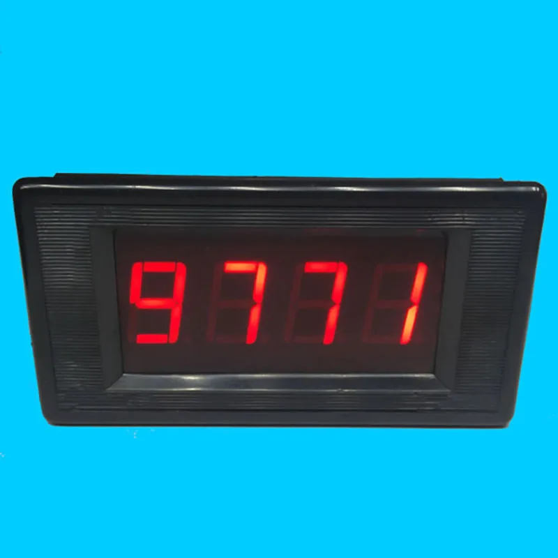 Головка цифрового измерителя YX5208, головка цифрового измерителя скорости, головка измерителя частоты, цифровой дисплей, измеритель частоты/измеритель цифрового дисплея
Головка цифрового измерителя YX5208, головка цифрового измерителя скорости, головка измерителя частоты, цифровой дисплей, измеритель частоты/измеритель цифрового дисплея