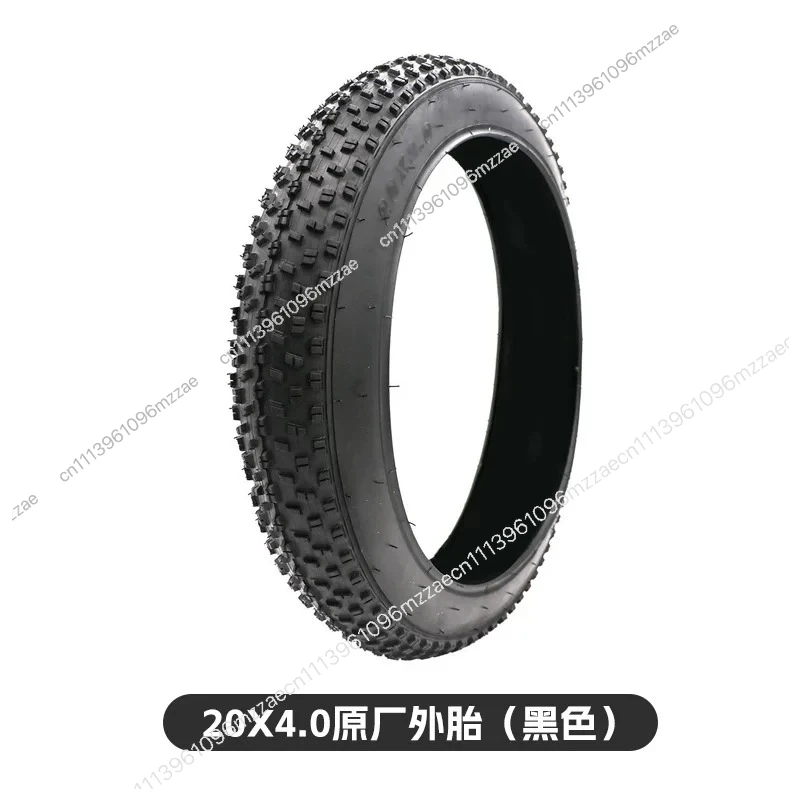 73 Tires 20-inch Inner and Outer Tires Modified and Upgraded Accessories Snowmobile 20x4.0 Thickened Fat Tires
73 Tires 20-inch Inner and Outer Tires Modified and Upgraded Accessories Snowmobile 20x4.0 Thickened Fat Tires