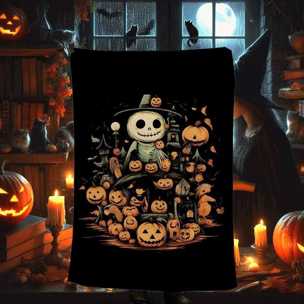 Хэллоуин тыква призрак полиэстер с цифровым принтом спальня бархатный фланелевой чехол одеяло флисовый мягкий чехол для дивана одеяла для кроватей
Хэллоуин тыква призрак полиэстер с цифровым принтом спальня бархатный фланелевой чехол одеяло флисовый мягкий чехол для дивана одеяла для кроватей