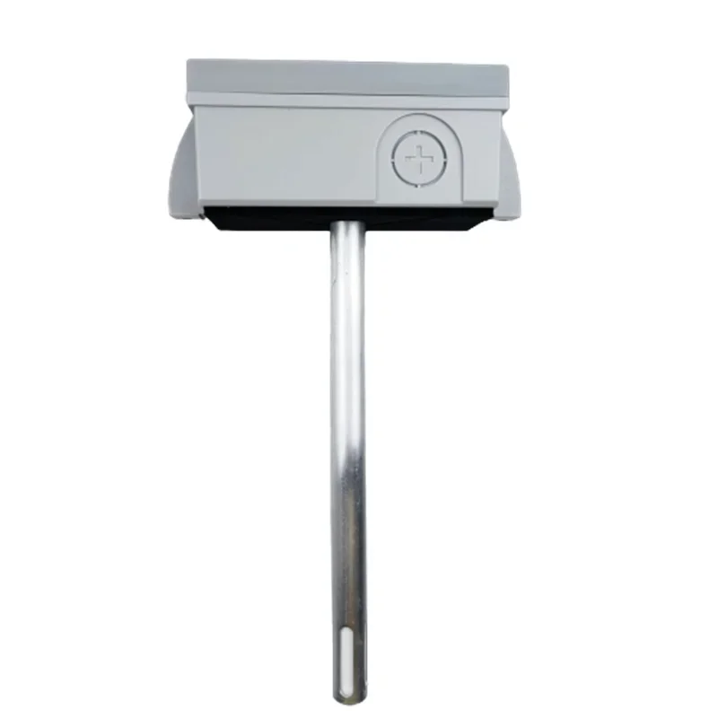 SETRA SRH Series SRH15PD2CT2N Wall Mounted Outdoor Ducted Temperature and Humidity Transmitter Sensor
SETRA SRH Series SRH15PD2CT2N Wall Mounted Outdoor Ducted Temperature and Humidity Transmitter Sensor